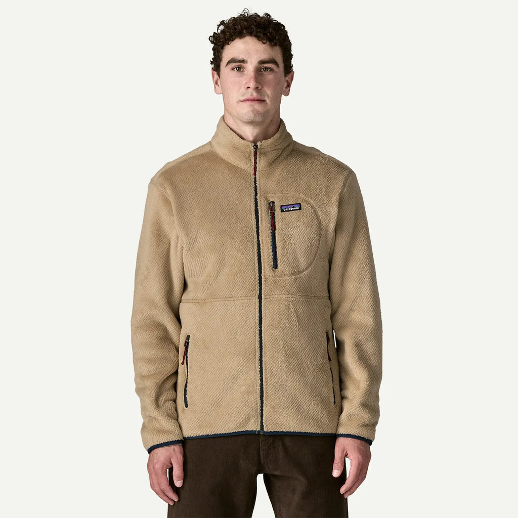 Patagonia Mens Jacket Re-Tool Fleece