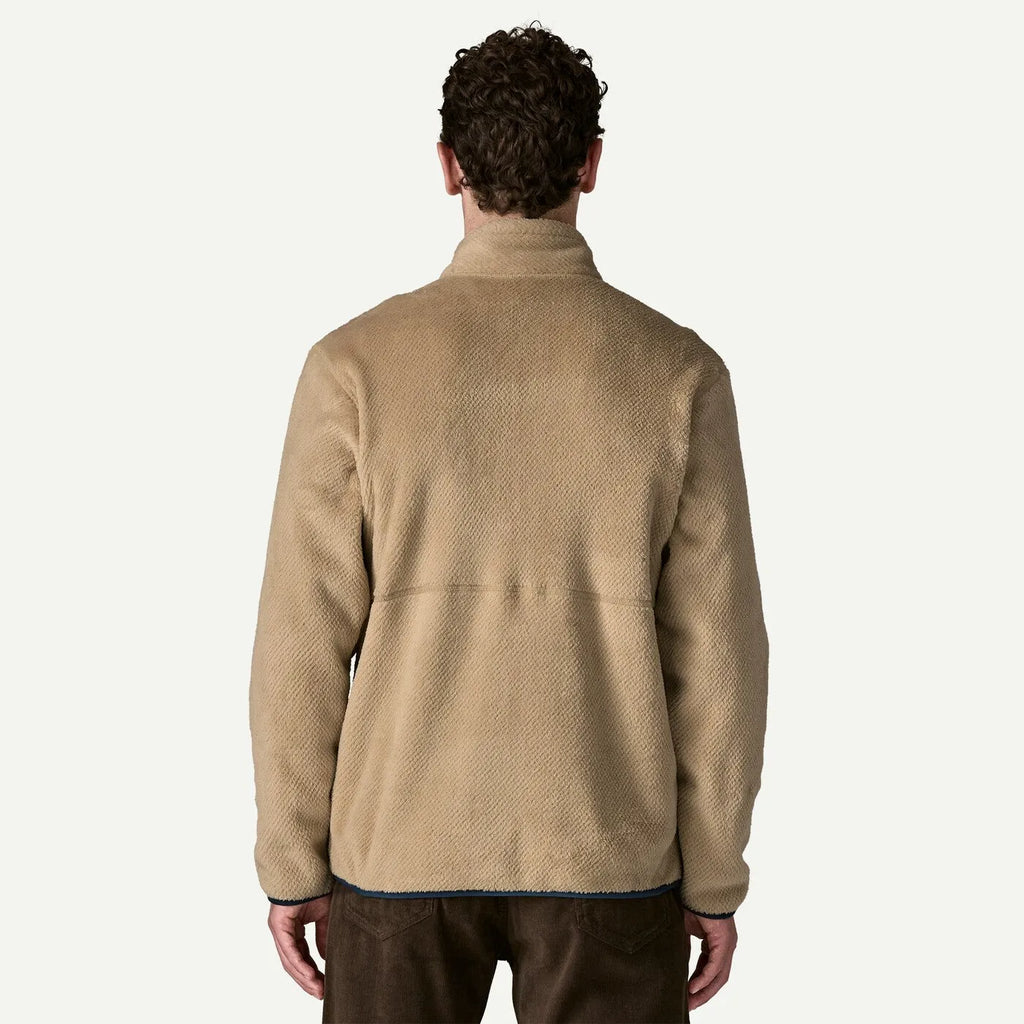 Patagonia Mens Jacket Re-Tool Fleece