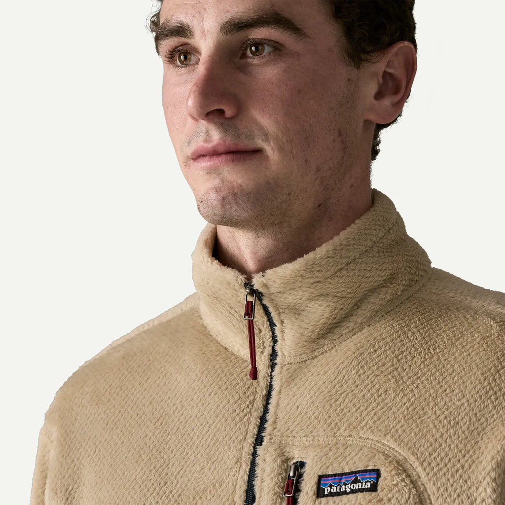 Patagonia Mens Jacket Re-Tool Fleece