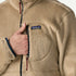 Patagonia Mens Jacket Re-Tool Fleece