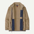 Patagonia Mens Jacket Re-Tool Fleece