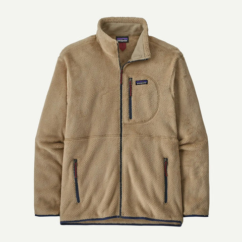 Patagonia Mens Jacket Re-Tool Fleece