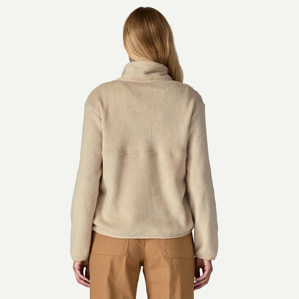Patagonia Womens Sweatshirt Re-Tool Half-Snap Pullover