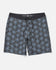 Salty Crew Mens Boardshorts Uni Farm