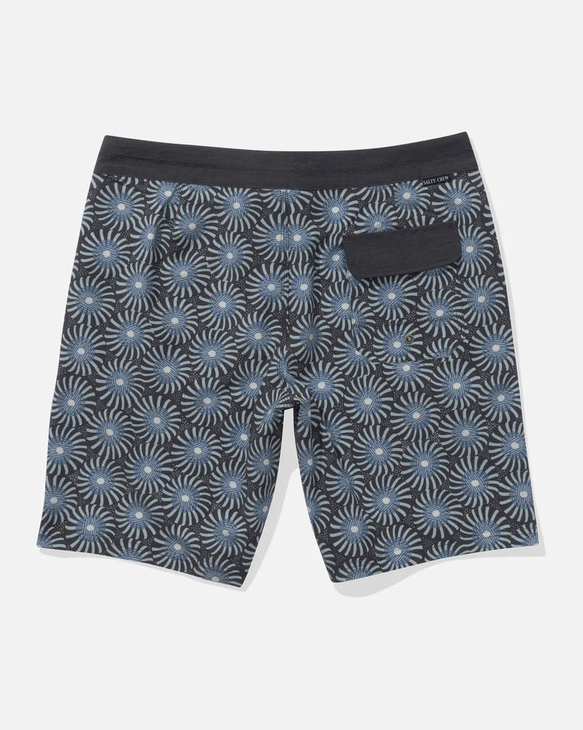 Salty Crew Mens Boardshorts Uni Farm