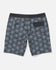 Salty Crew Mens Boardshorts Uni Farm