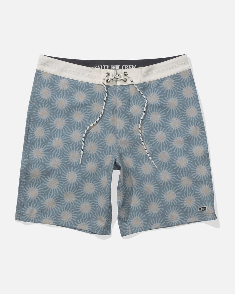 Salty Crew Mens Boardshorts Uni Farm