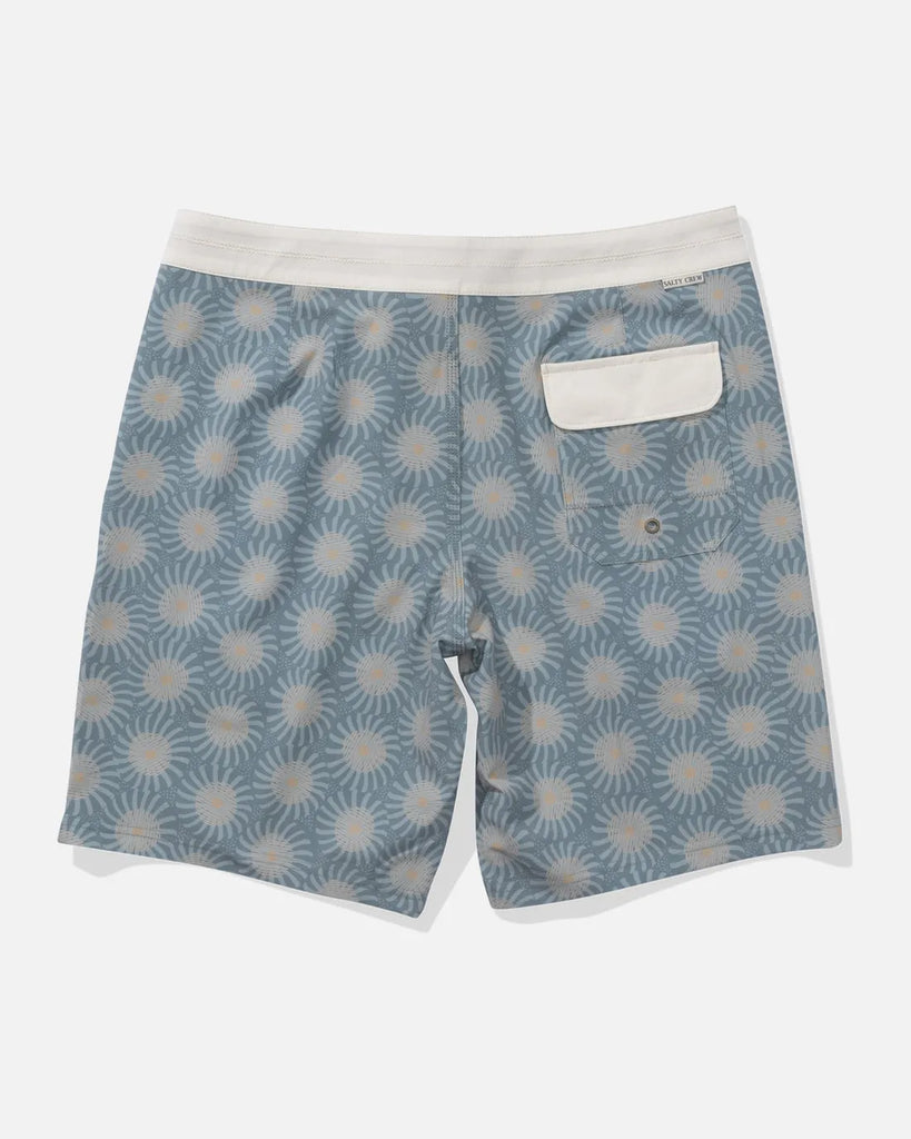 Salty Crew Mens Boardshorts Uni Farm