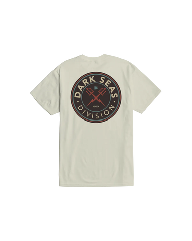 Dark Seas Mens Shirt Time Tellers Stock