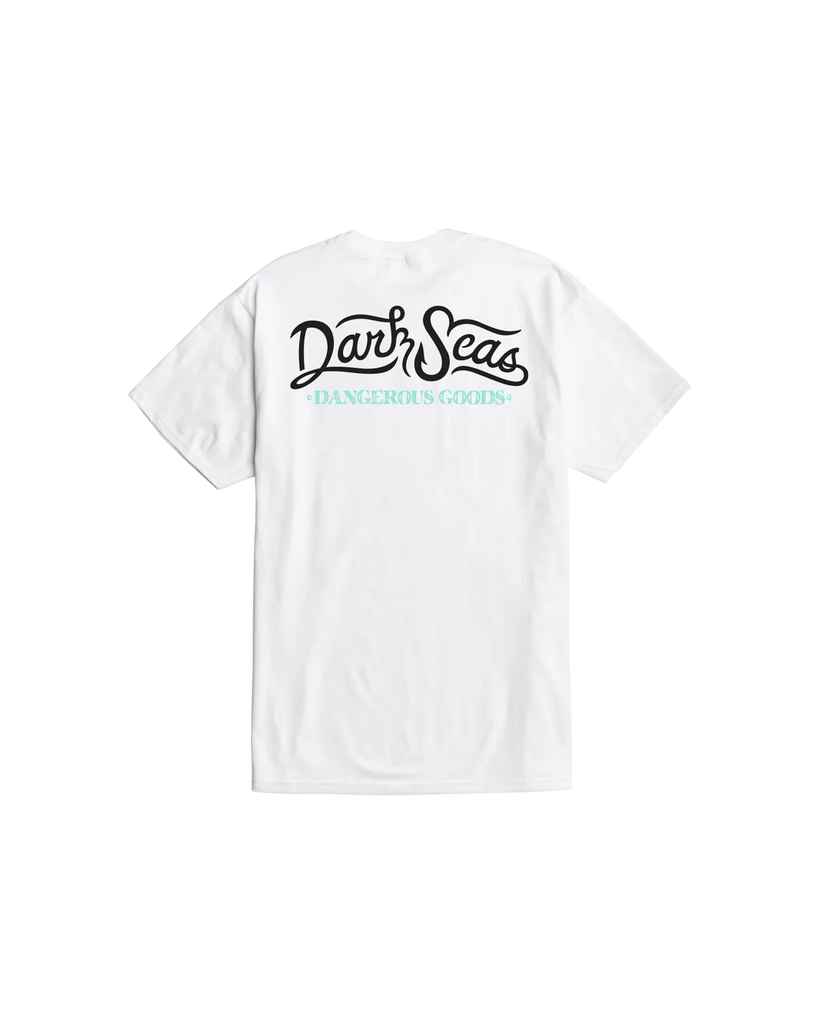 Dark Seas Mens Shirt Hammer Pocket