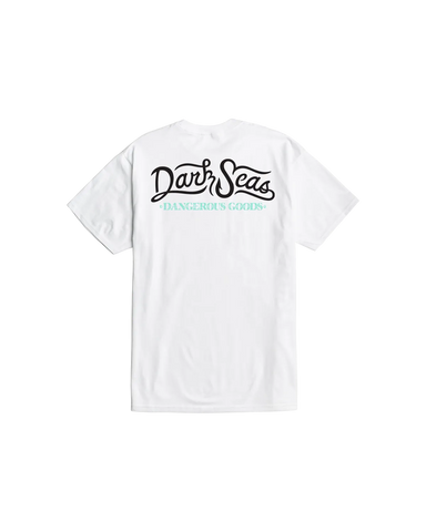 Dark Seas Mens Shirt Hammer Pocket