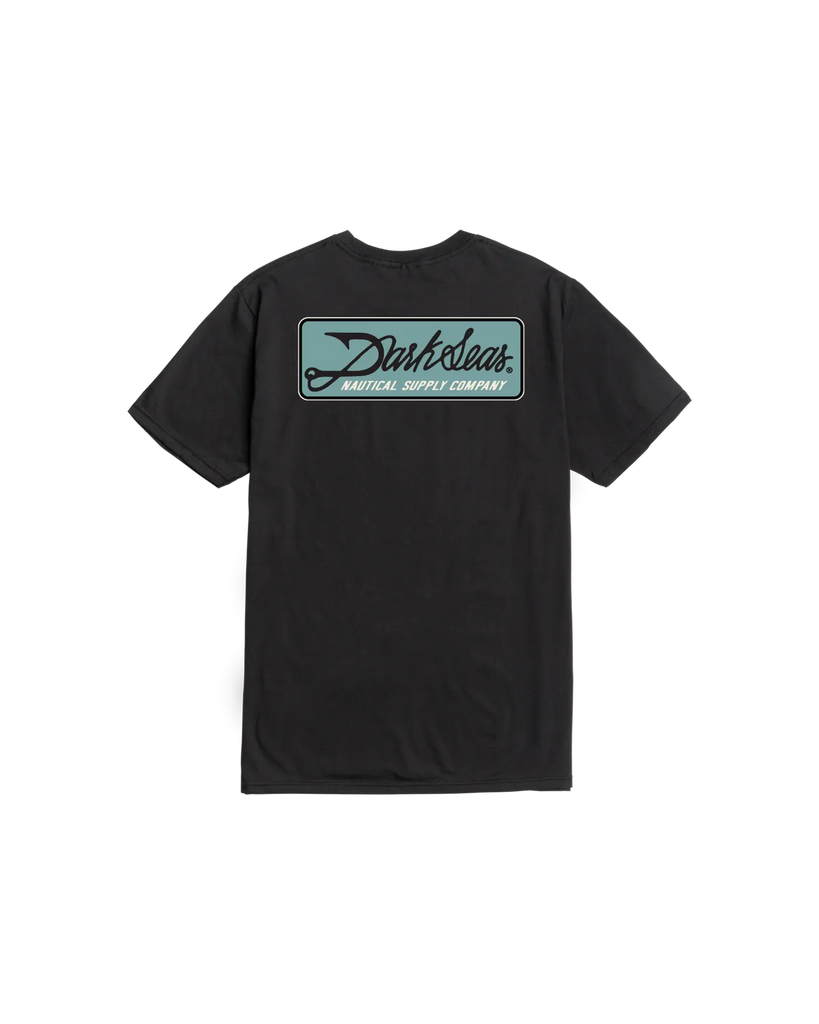 Dark Seas Mens Shirt Fish Hook Premium