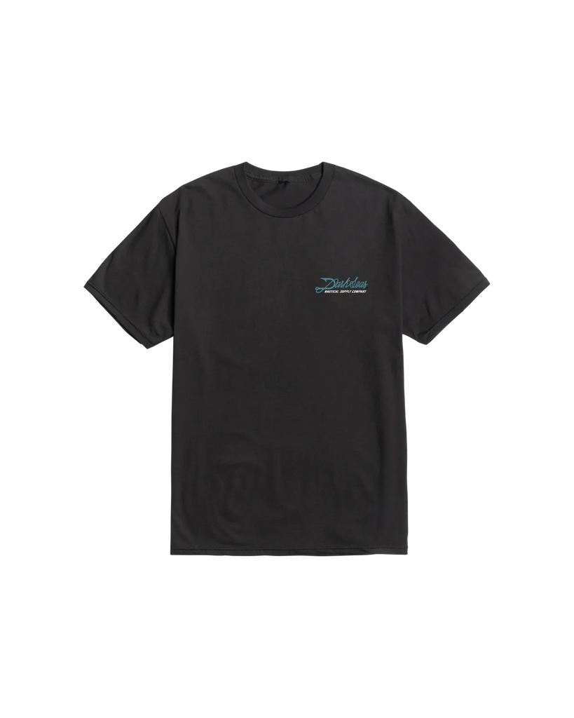 Dark Seas Mens Shirt Fish Hook Premium