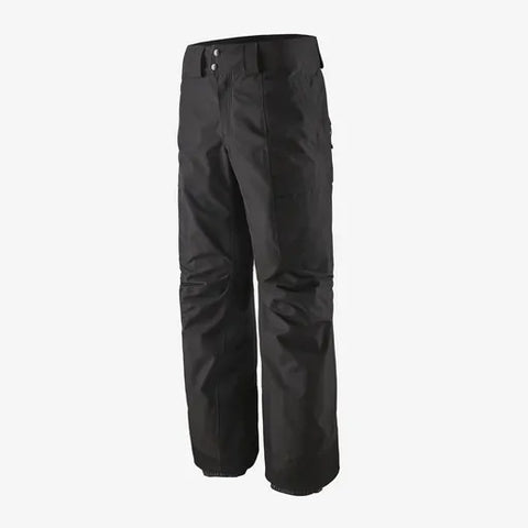 Patagonia Mens Snow Pants Storm Shift