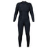 Xcel Women's Infiniti Full Wetsuit 4/3mm Chest Zip DS