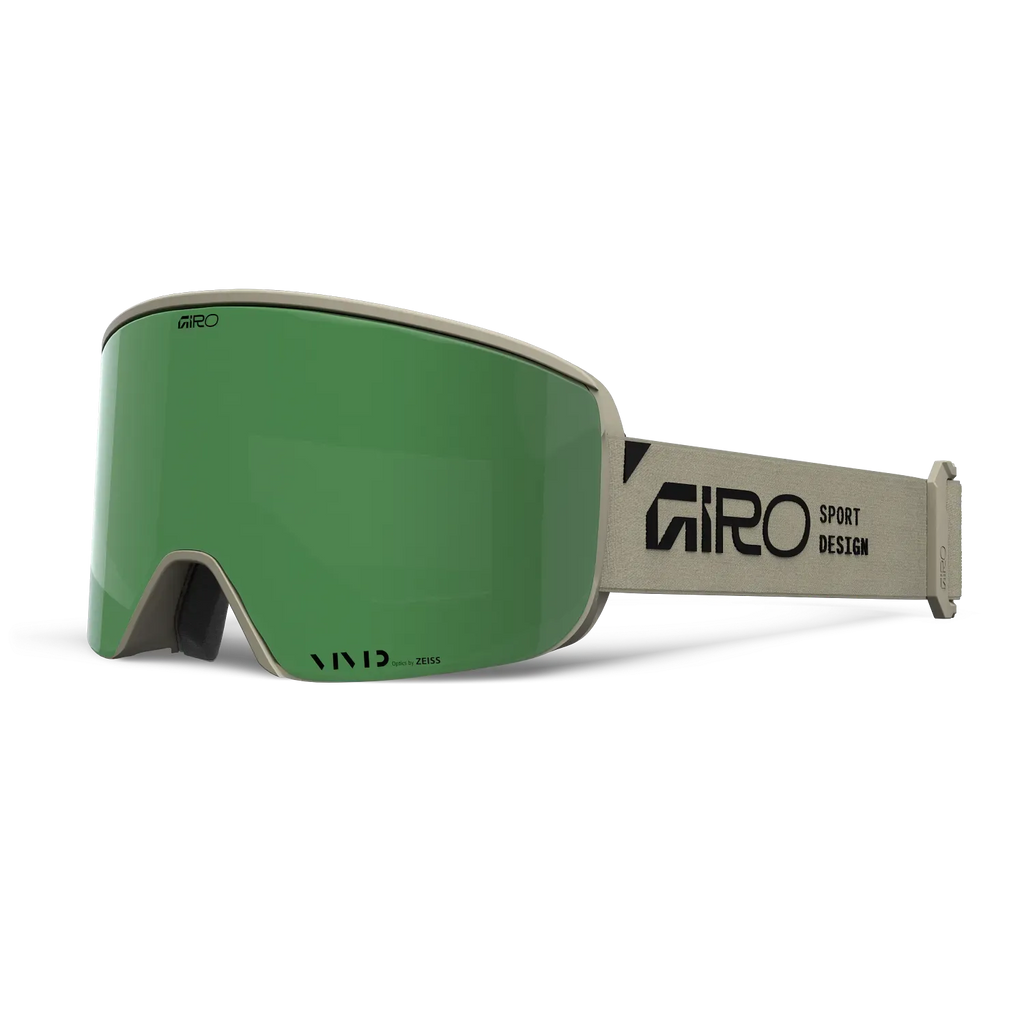 Giro Snow Goggles Axis