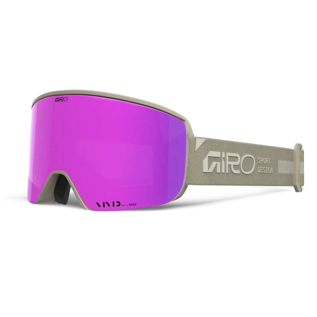 Giro Womens Snow Goggles Ella