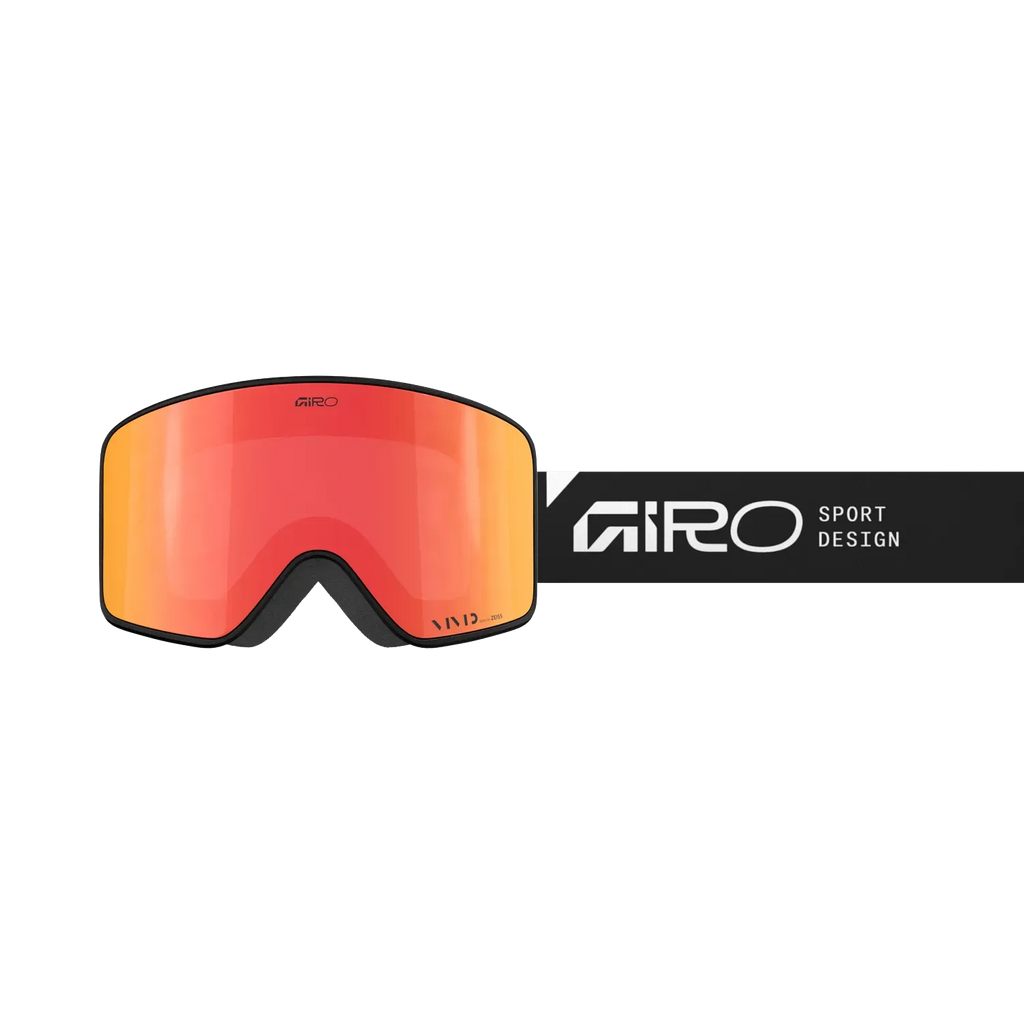 Giro Snow Goggles Method