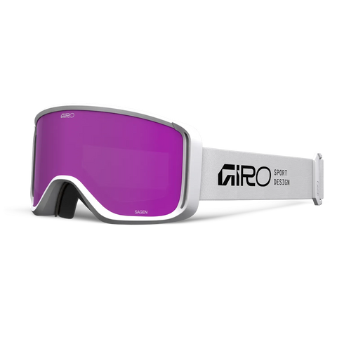 Giro Snow Goggles Sagen