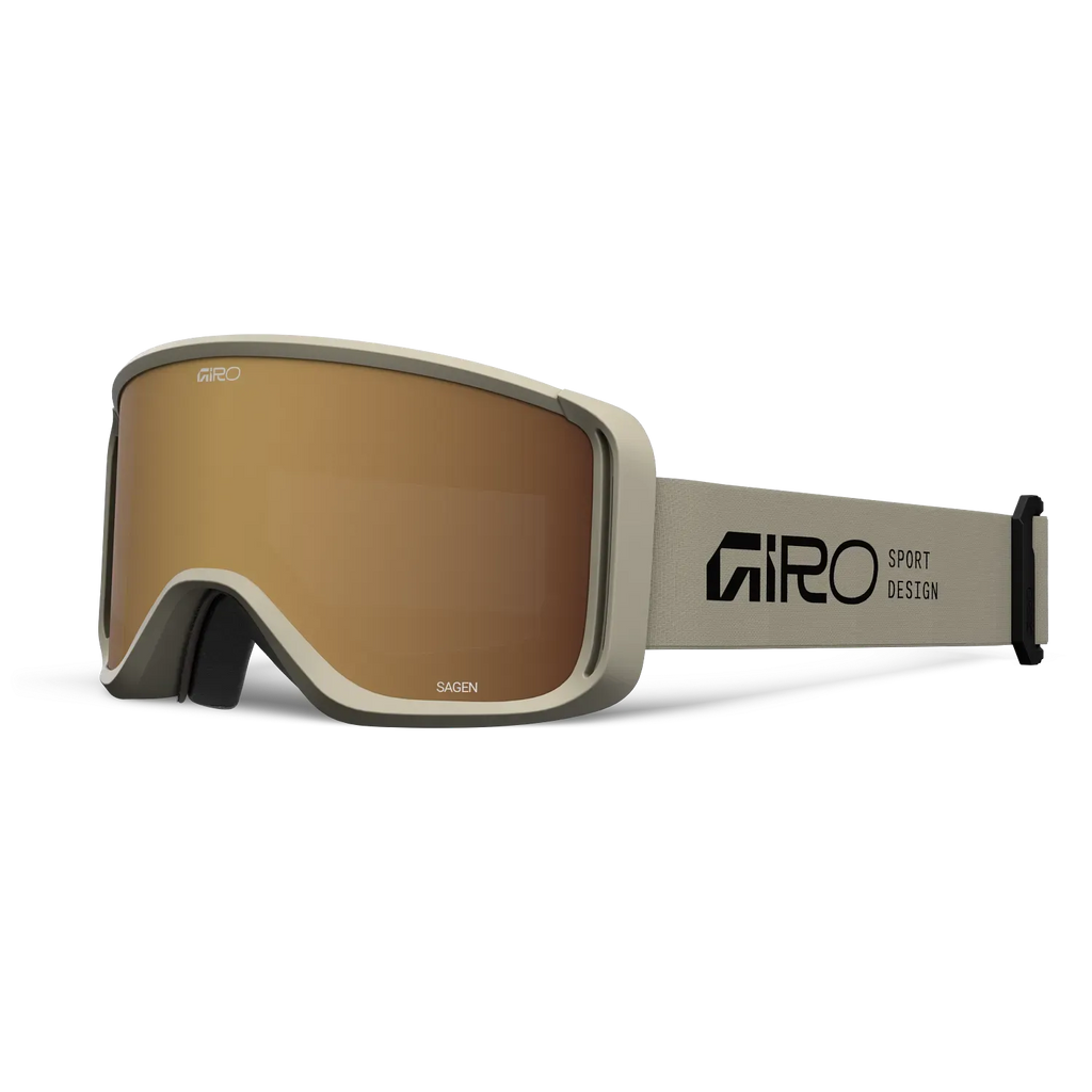 Giro Snow Goggles Sagen