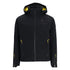 Spyder Mens Snow Jacket Monterosa