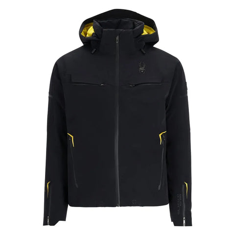 Spyder Mens Snow Jacket Monterosa