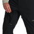 Spyder Mens Snow Pants Bormio