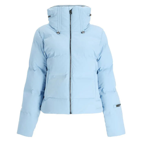 Spyder Womens Snow Jacket Falline Down