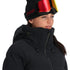 Spyder Womens Snow Jacket Falline Down