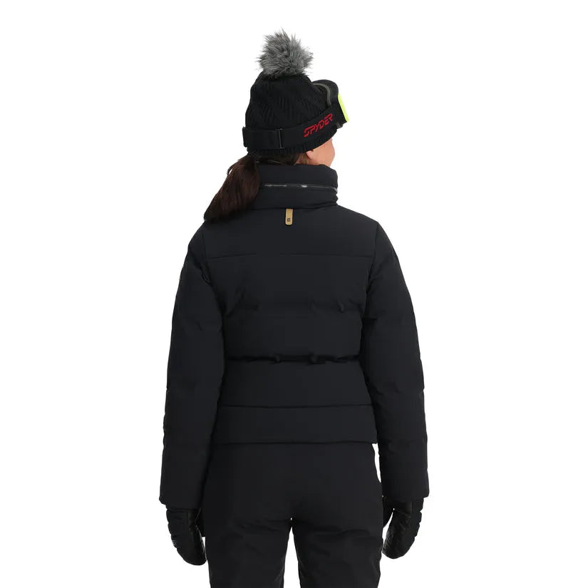 Spyder Womens Snow Jacket Falline Down