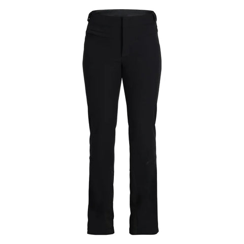 Spyder Womens Snow Pants Orb Softshell