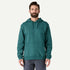 Patagonia Mens Sweatshirt Boardshort Logo Uprisal Hoody