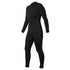 Xcel Women's Comp Back Zip Full Wetsuit 3/2mm DS