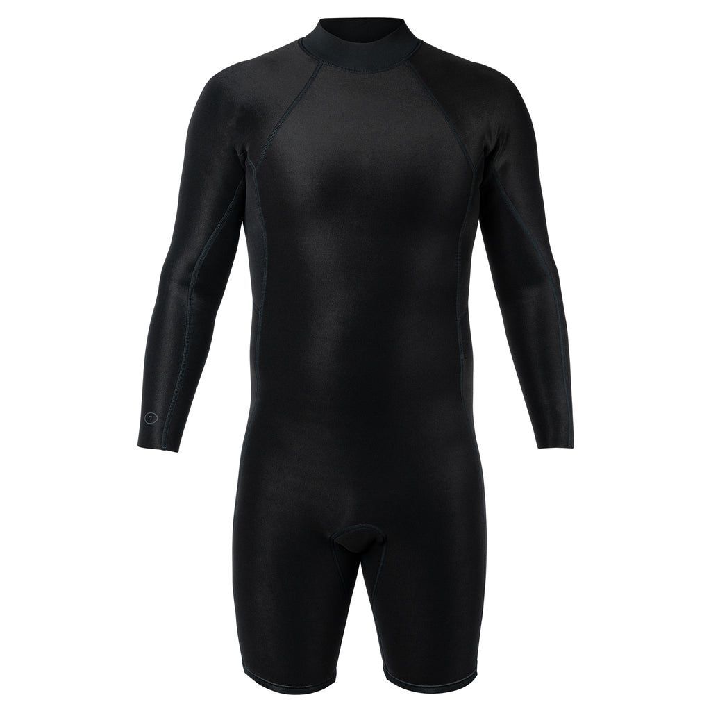 Xcel Men's Axis Long Sleeve Spring Wetsuit 2mm DS