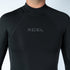 Xcel Men's Axis Long Sleeve Spring Wetsuit 2mm DS