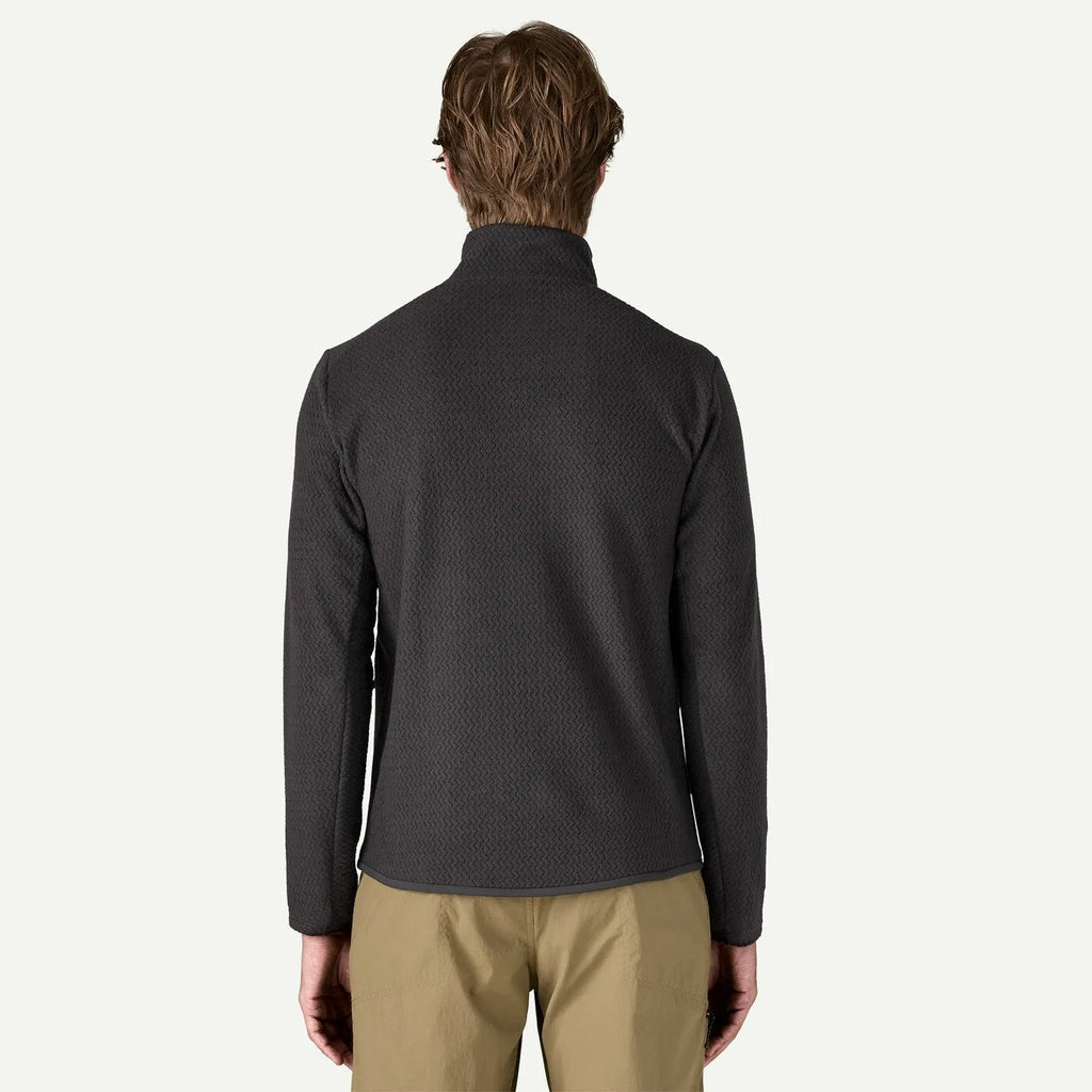 Patagonia Mens Sweatshirt R1 Air Fleece