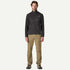Patagonia Mens Sweatshirt R1 Air Fleece