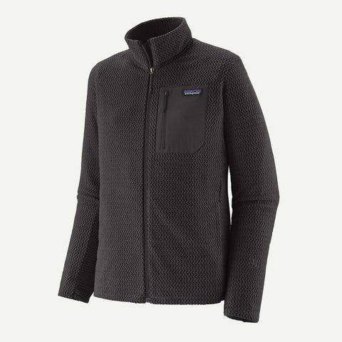 Patagonia Mens Sweatshirt R1 Air Fleece
