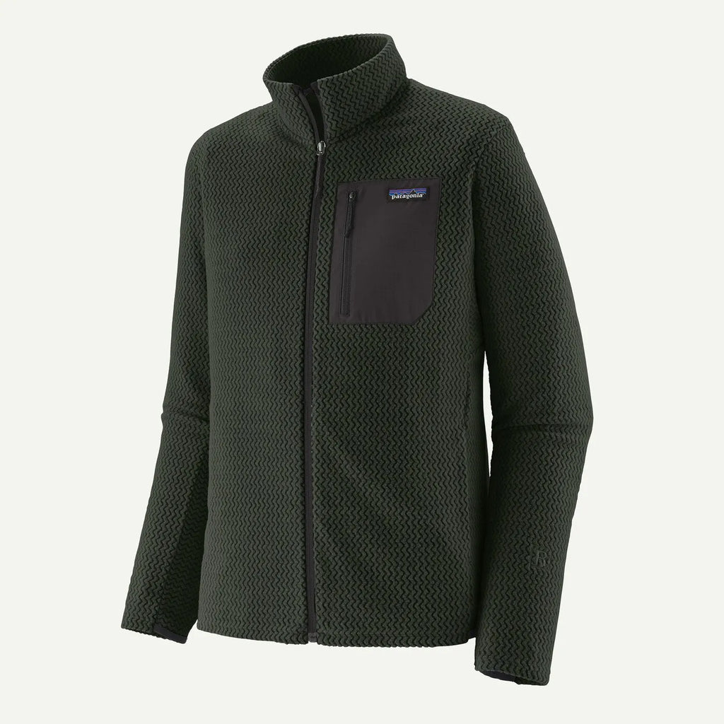 Patagonia Mens Sweatshirt R1 Air Fleece