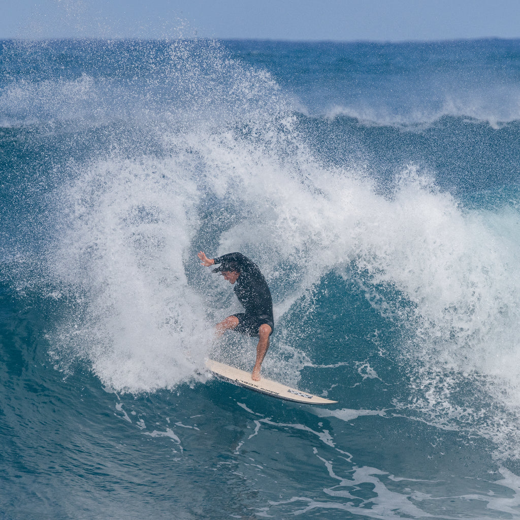 Xcel Men's Comp + Long Sleeve Spring Wetsuit 2/1.5mm DS