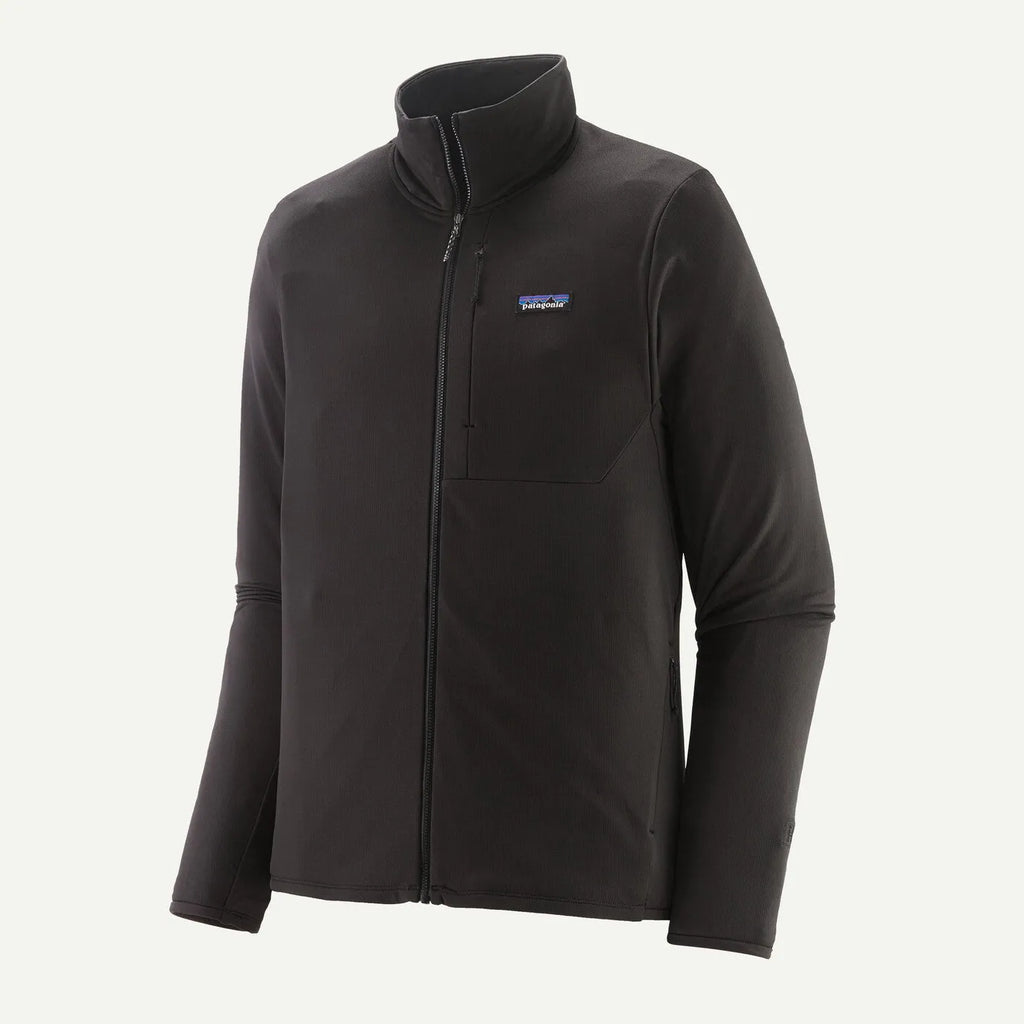Patagonia Mens Sweatshirt R1 Thermal Jacket