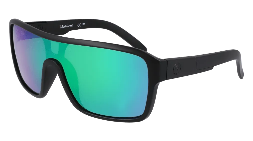 Dragon Sunglasses Remix