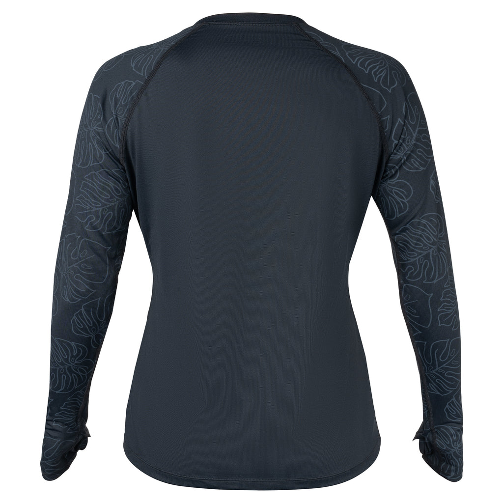 Xcel Women's Long Sleeve Relaxed Fit VentX UV Top DS