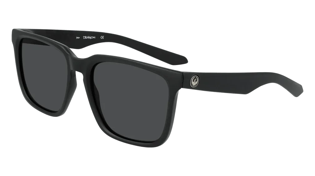 Dragon Sunglasses Baile XL LL H2O