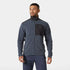 Helly Hansen Mens Snow Layers Daybreaker Block Microfleece