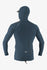 Oneill Mens Rashguard Skins O'zone Long Sleeve Hooded