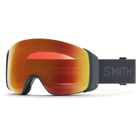 Smith Snow Goggles 4D MAG
