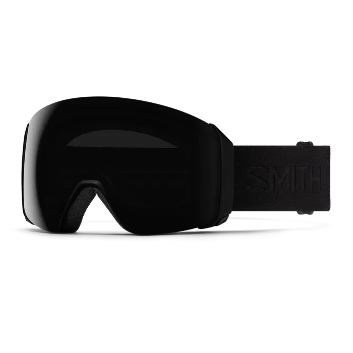 Smith Snow Goggles 4D MAG XL
