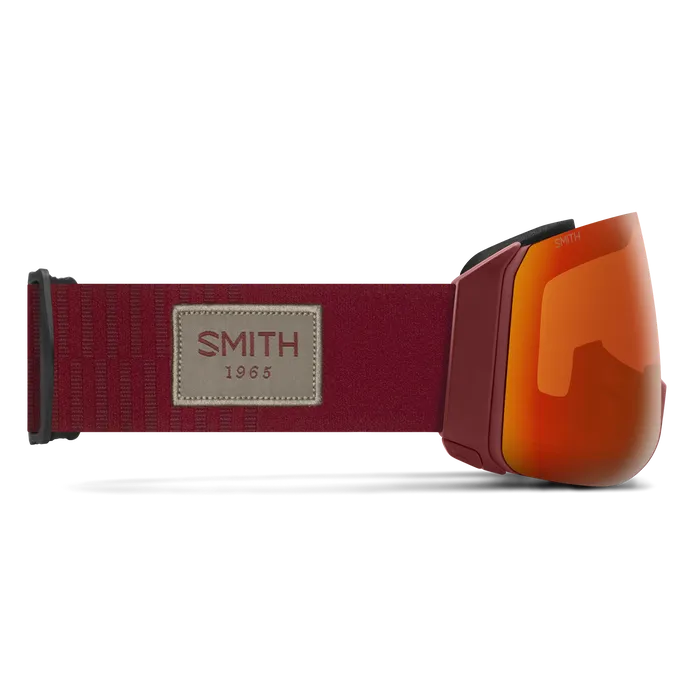 Smith Snow Goggles 4D MAG XL