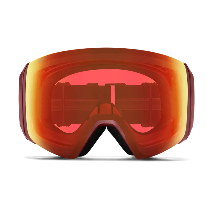 Smith Snow Goggles 4D MAG XL